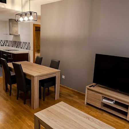 Castellon Ribalta Apartments - Parking Disponible Castellon de la Plana Luaran gambar