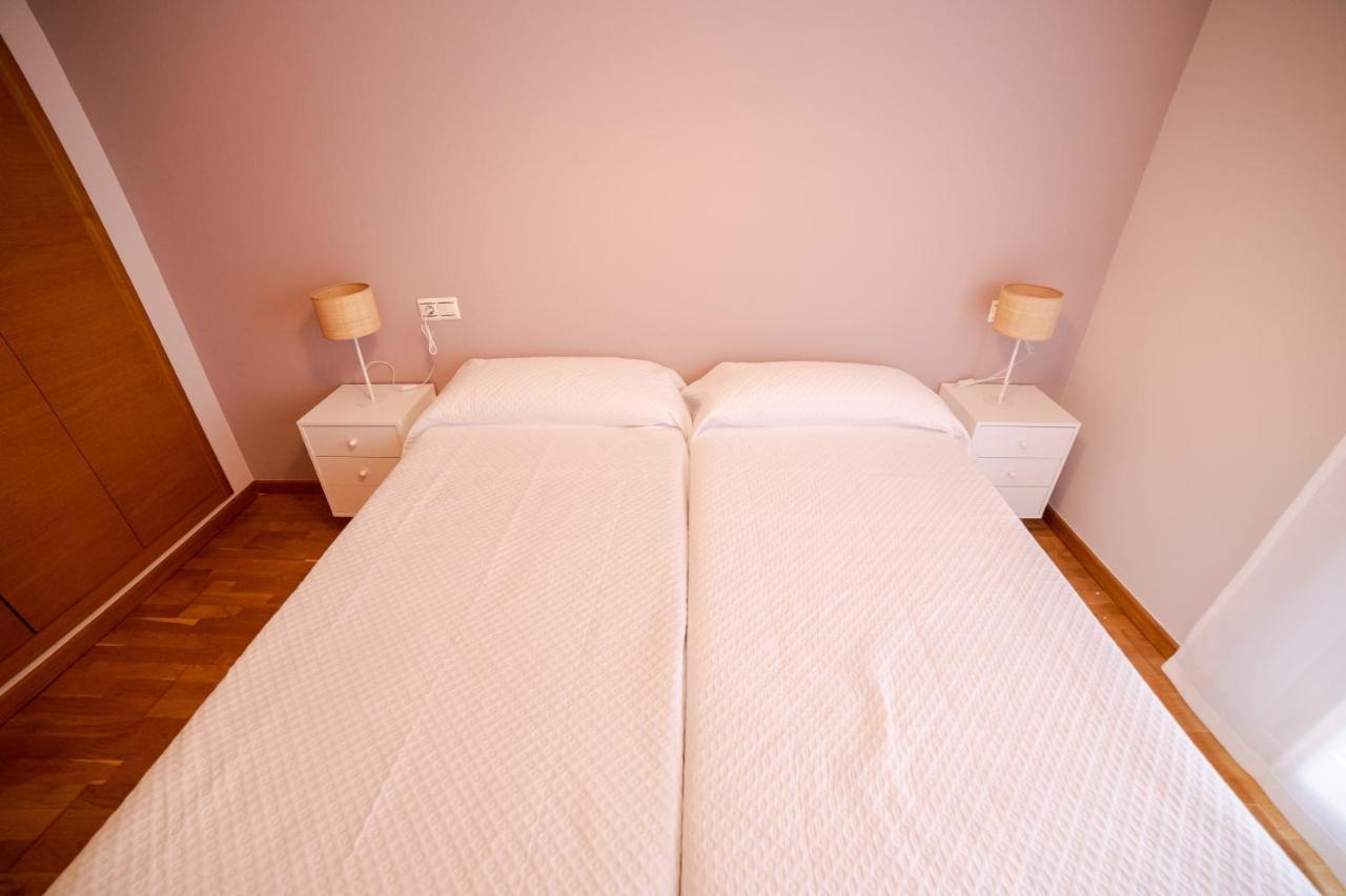 Castellon Ribalta Apartments - Parking Disponible Castellon de la Plana Luaran gambar
