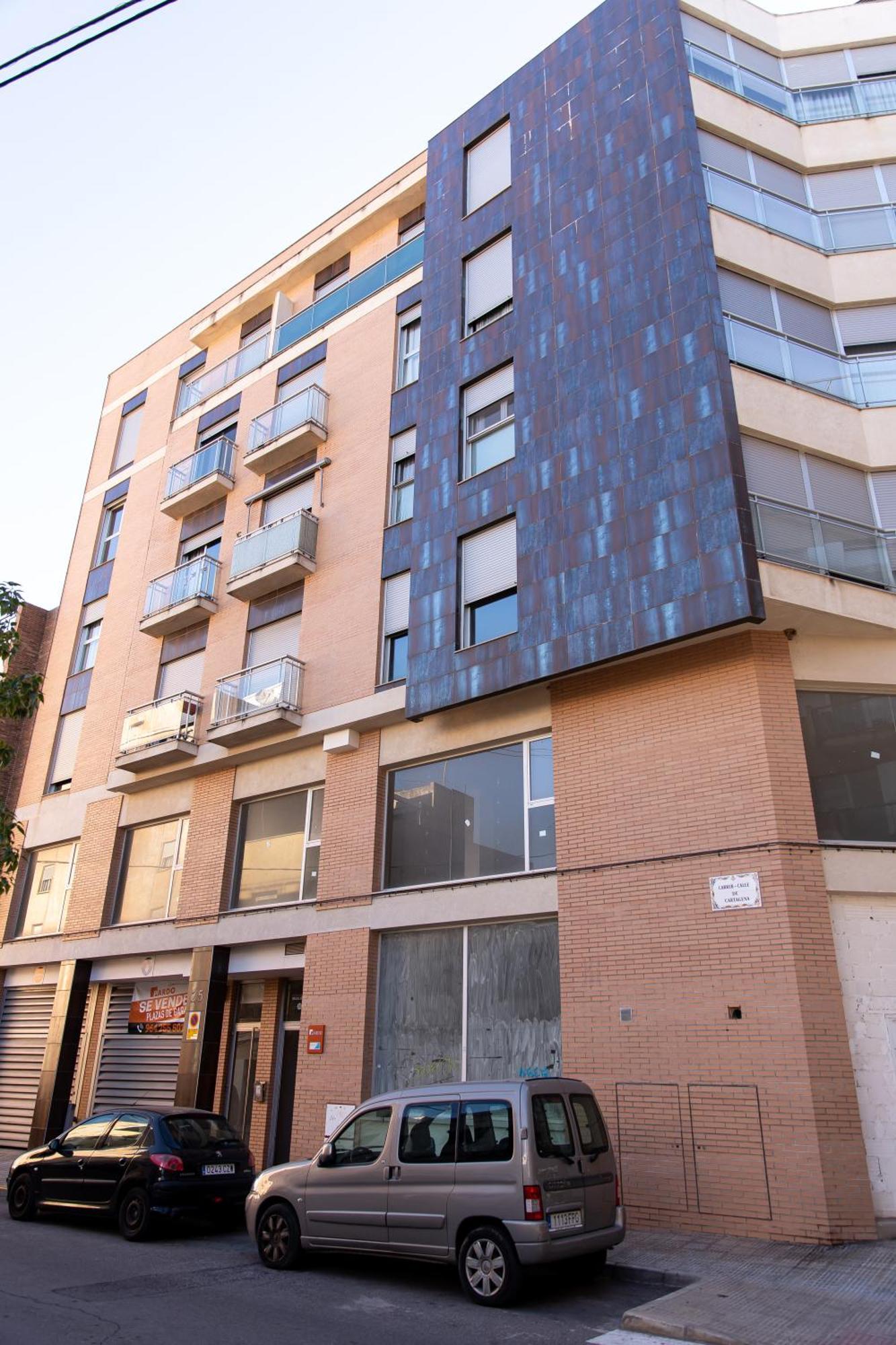 Castellon Ribalta Apartments - Parking Disponible Castellon de la Plana Luaran gambar